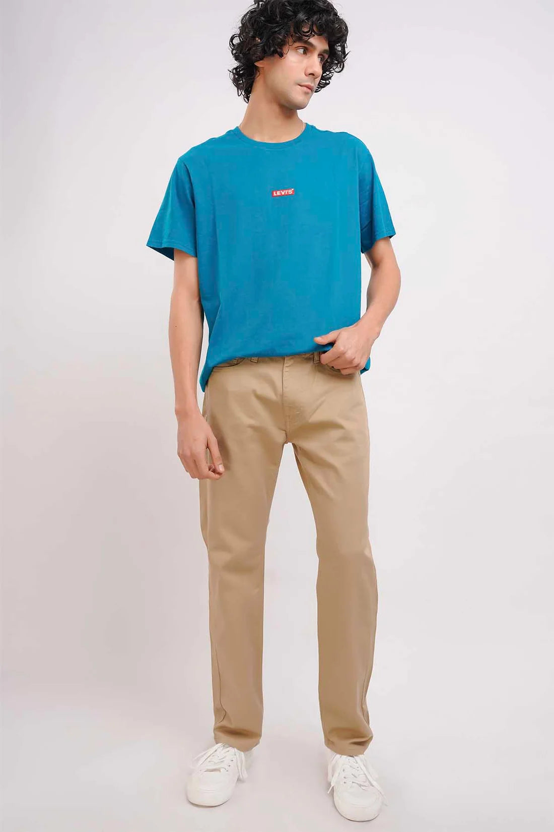 men western stitched pehnawa