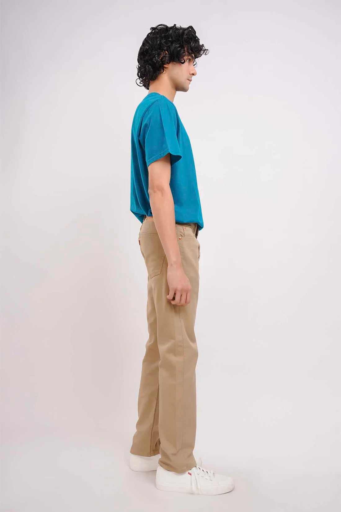 men western stitched pehnawa