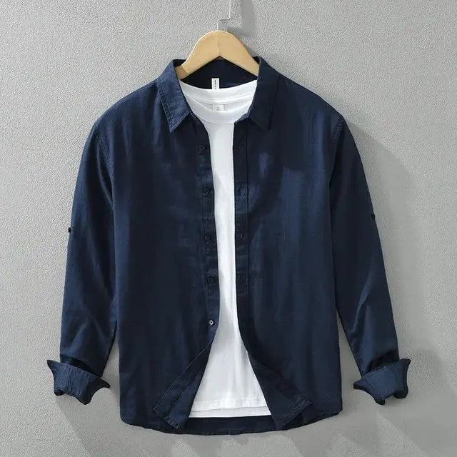 Shirt for Men with under white Shirt pehnawa