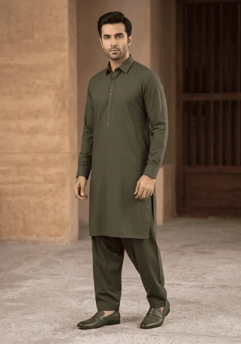 Zellbury gents Soft Wash N Wear D10 pehnawa