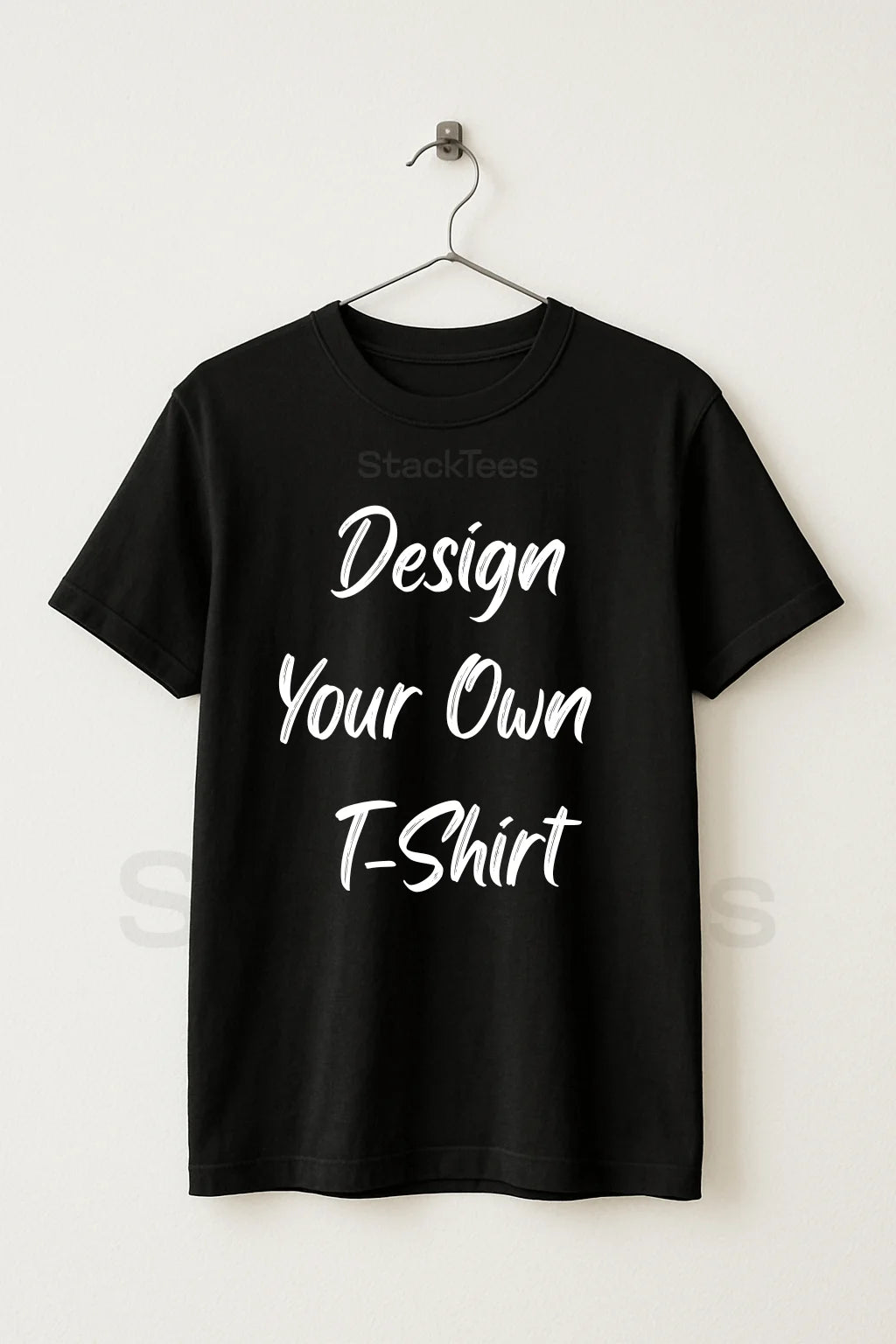 Customized Men Tee Half Sleeve – Personalized T-Shirt Pakistan pehnawa